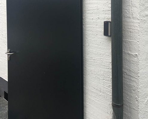 Türen & Tore | batke dekor | metallbau | Lemgo